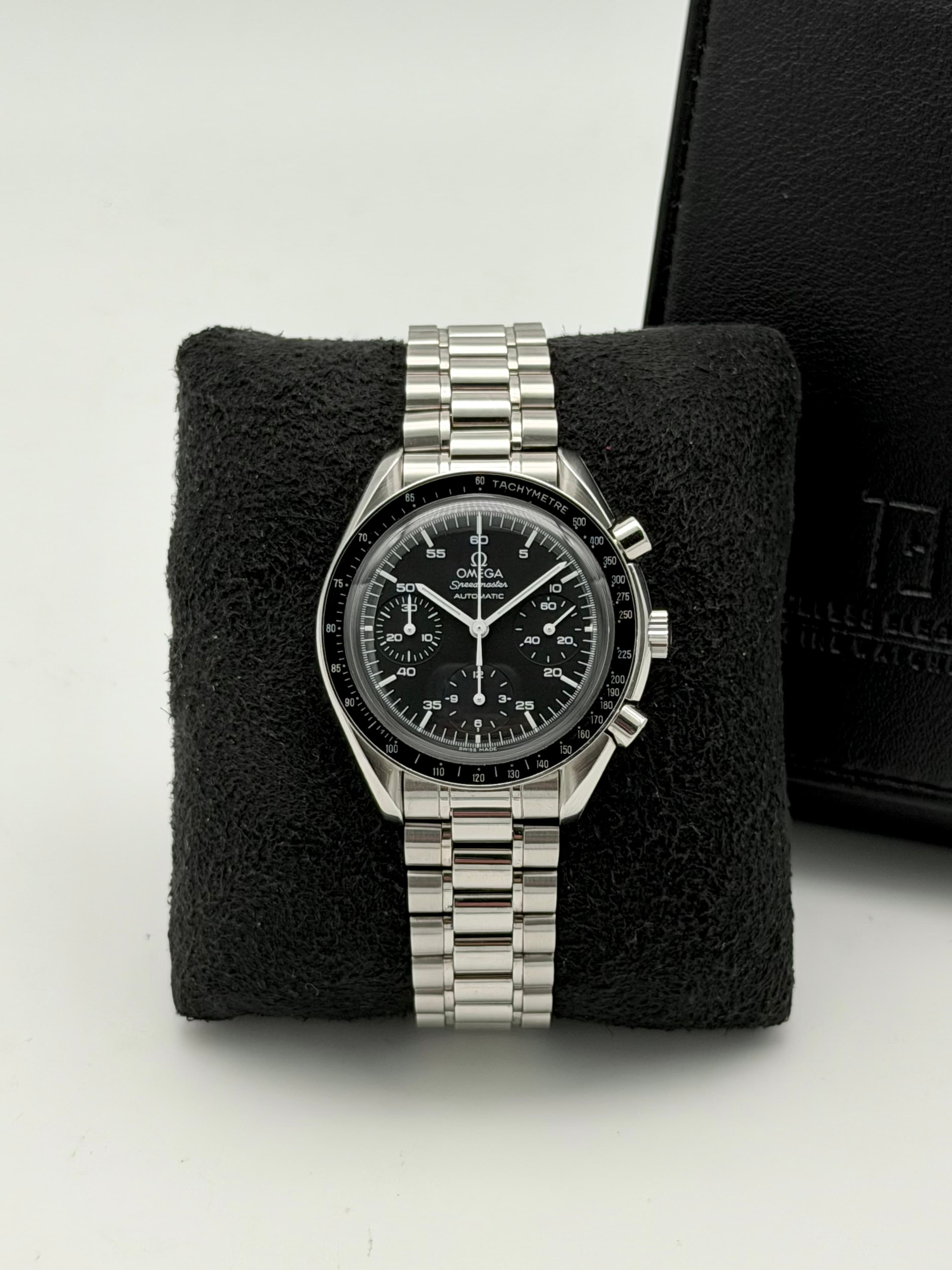 Omega Speedmaster Reduced