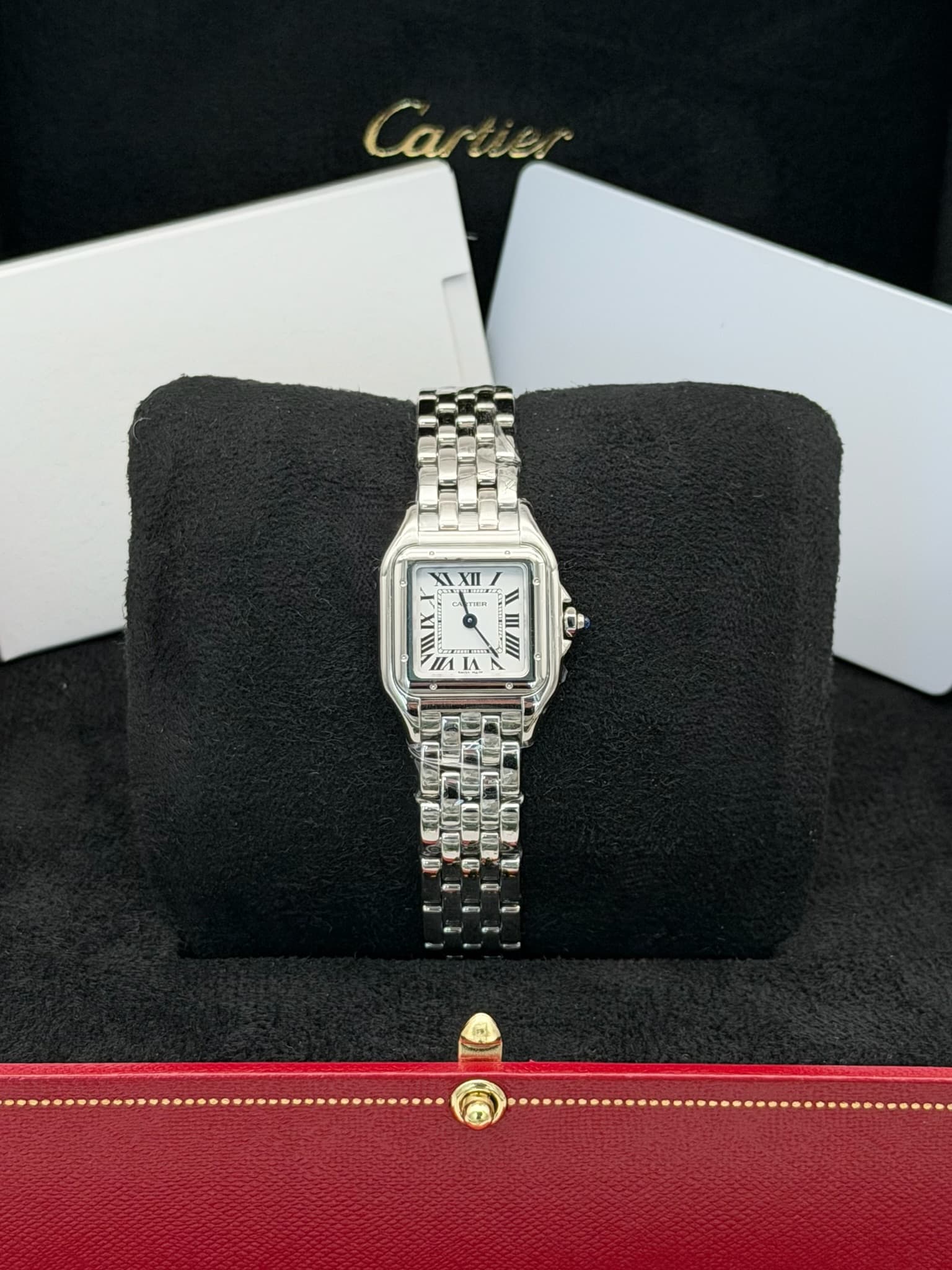 Cartier Panthere