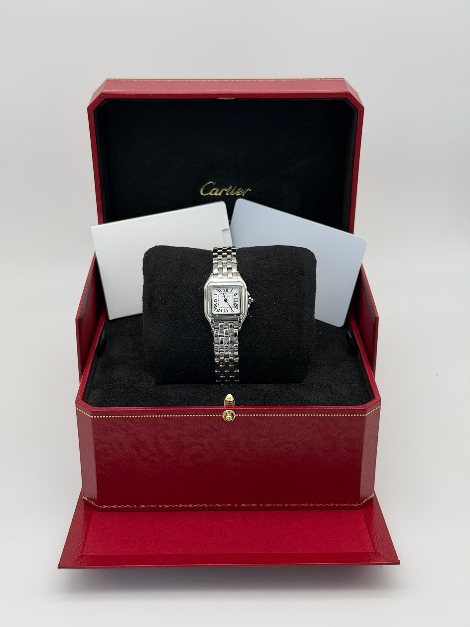 Cartier Panthere — photo 2
