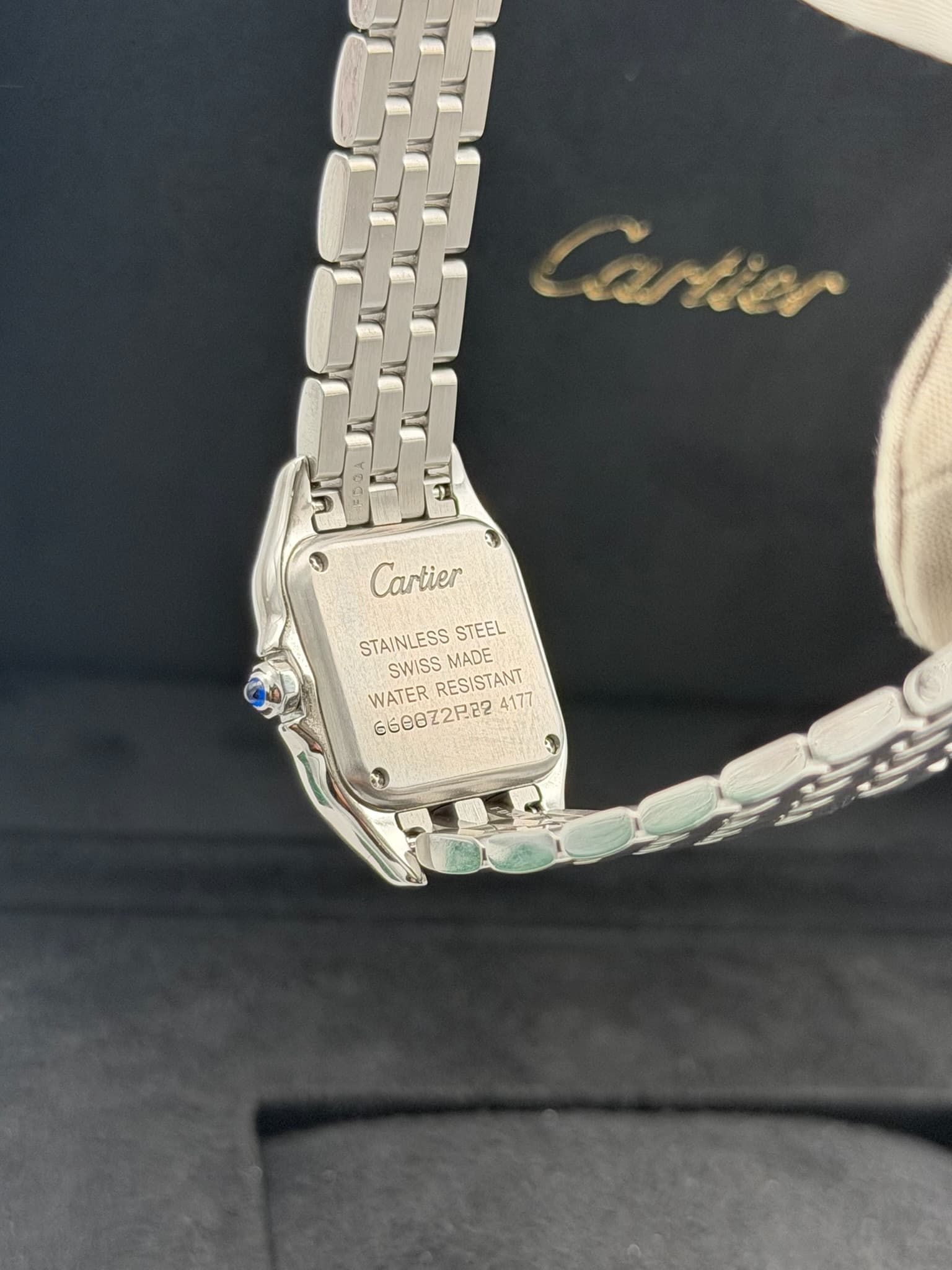 Cartier Panthere — photo 3