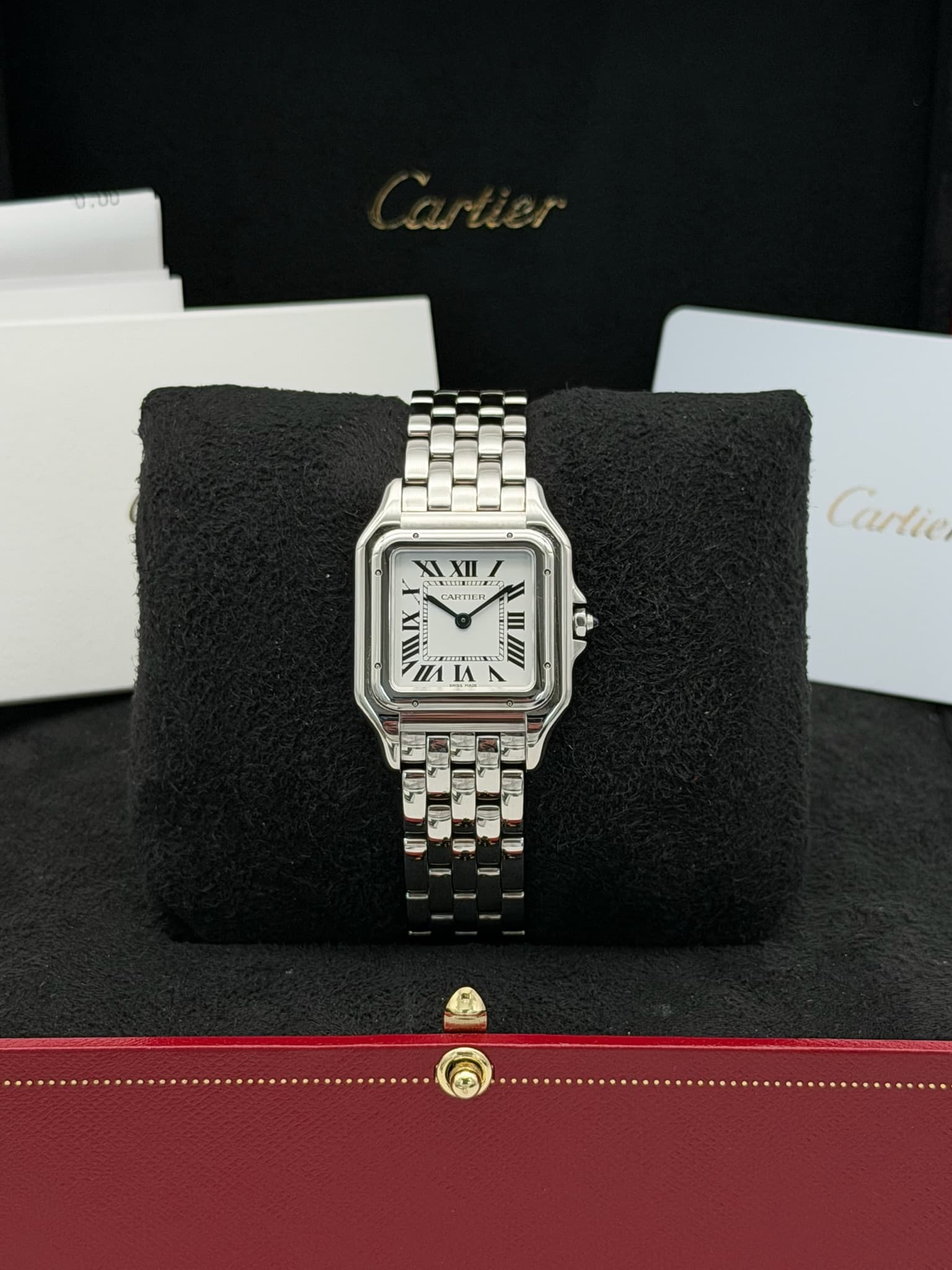 Cartier Panthere