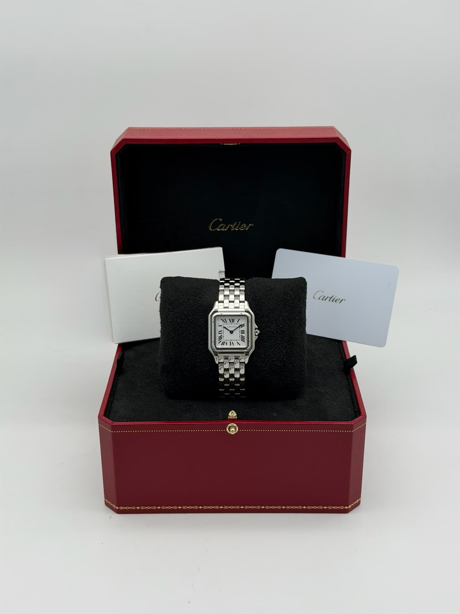 Cartier Panthere — photo 2