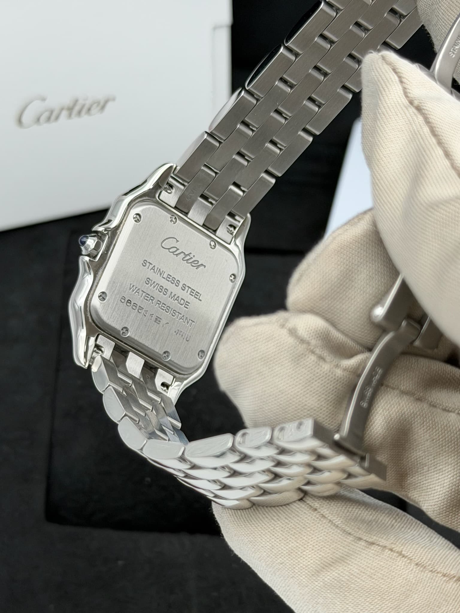 Cartier Panthere — photo 3
