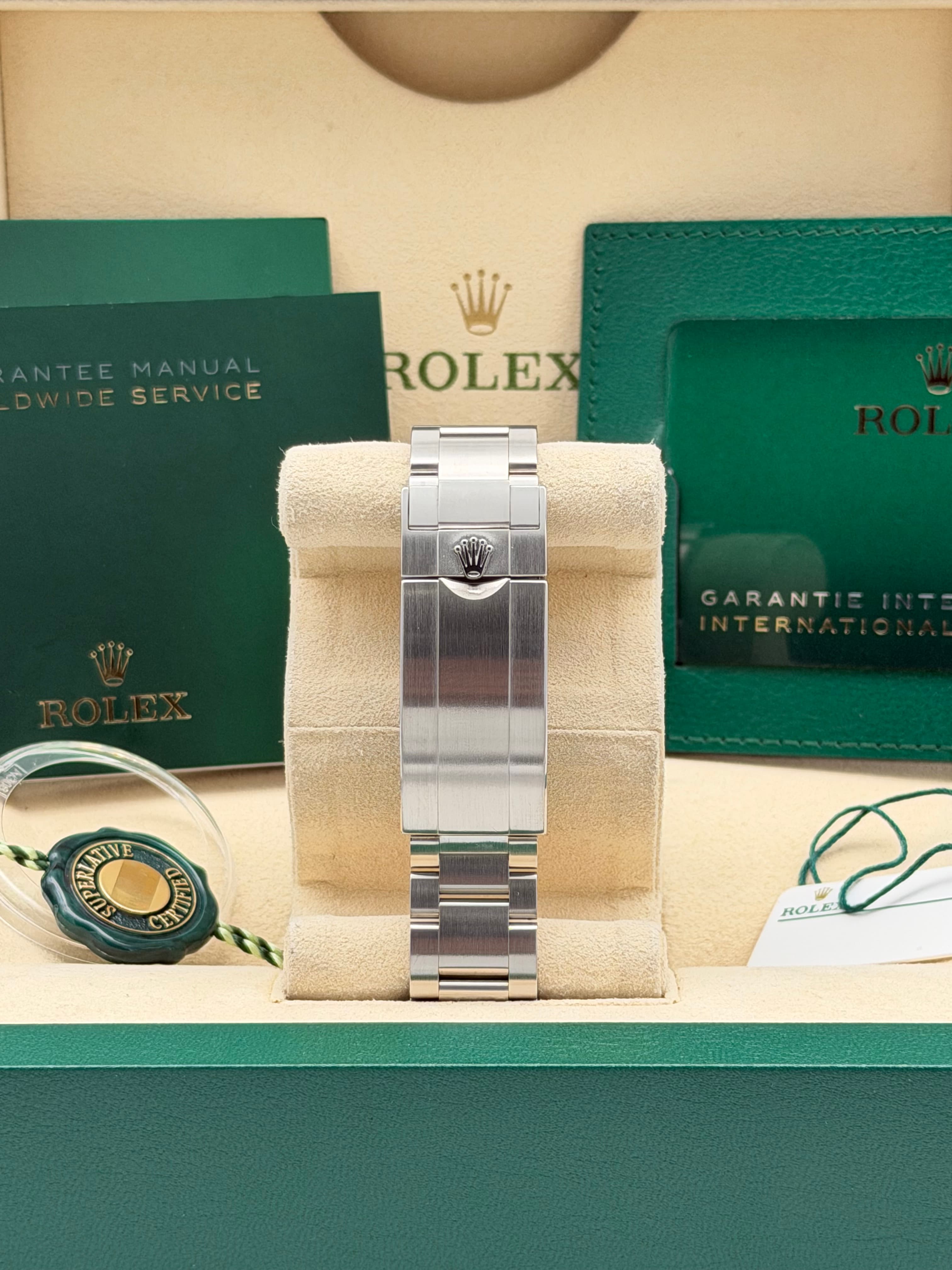 Rolex Submariner Date — photo 3