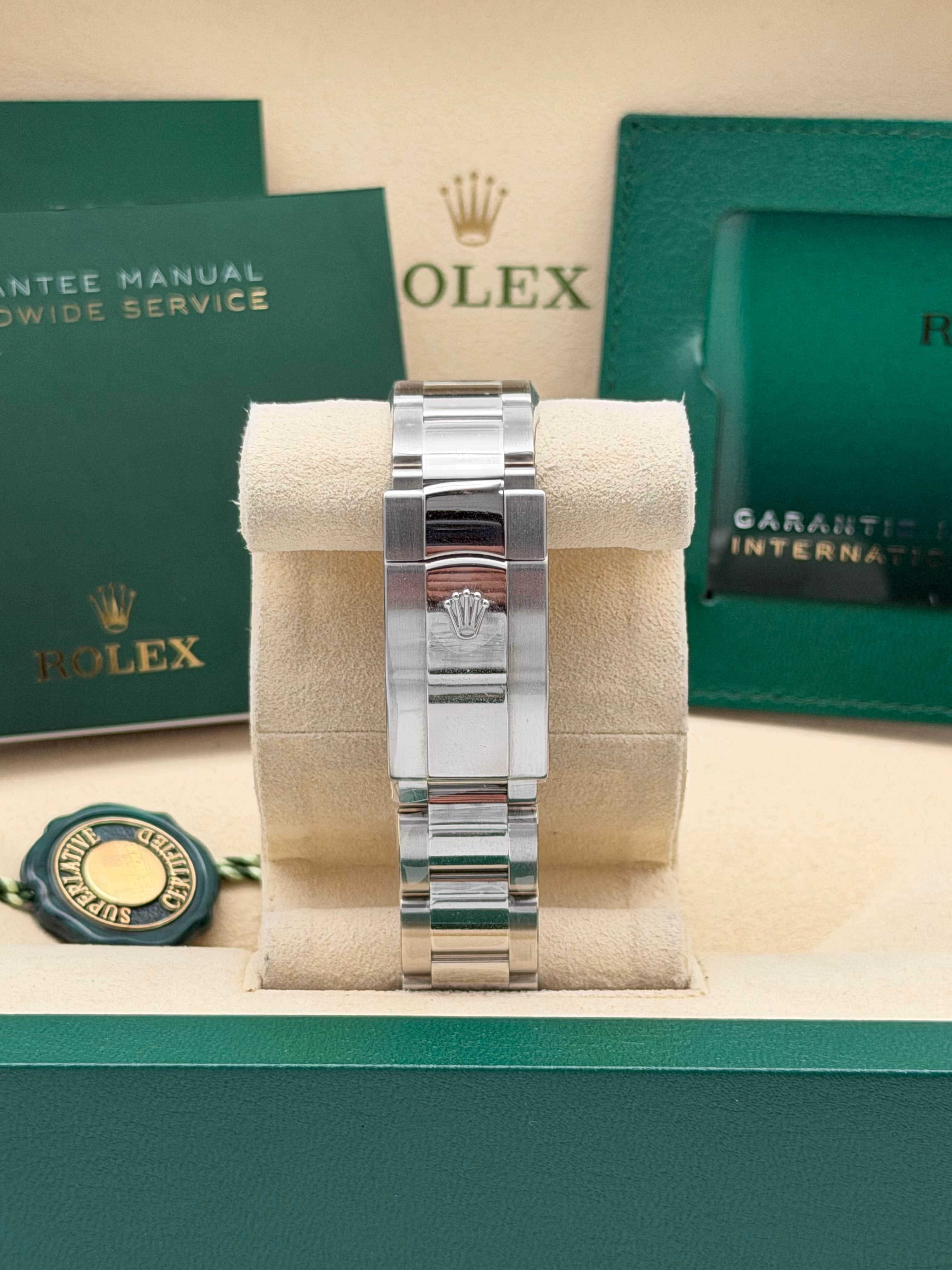 Rolex Datejust — photo 3