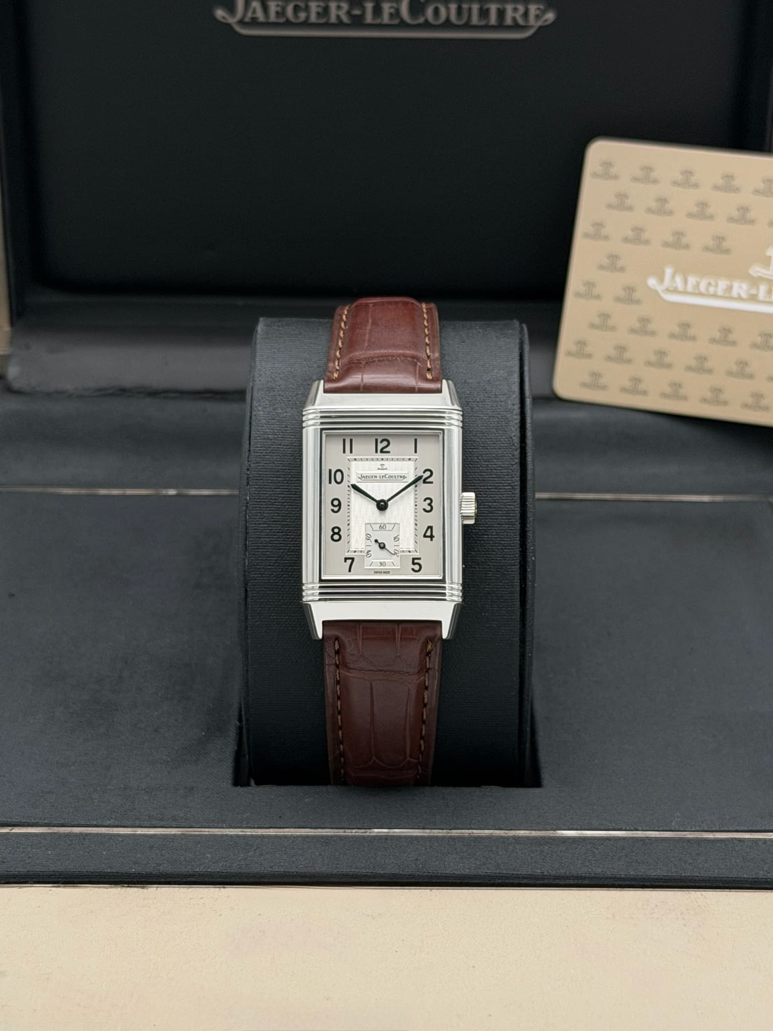 Jaeger-LeCoultre Reverso Grande Taille — photo 1