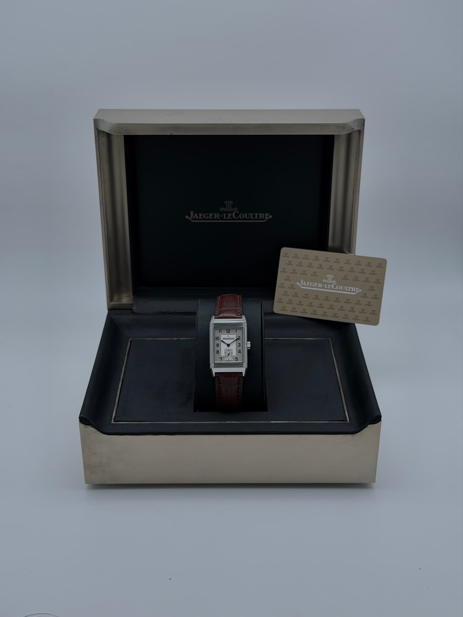 Jaeger-LeCoultre Reverso Grande Taille — photo 2