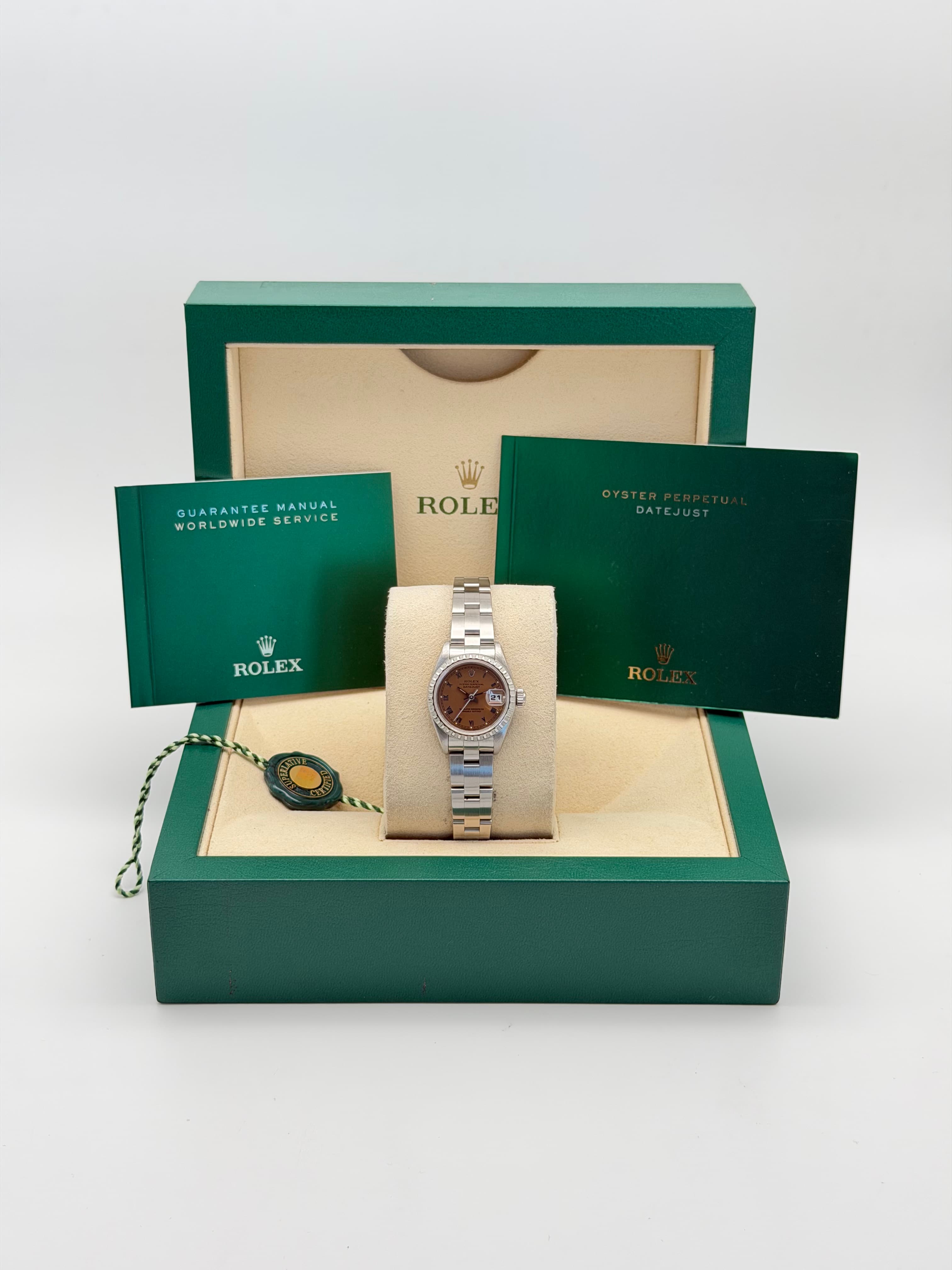 Rolex Datejust — photo 2