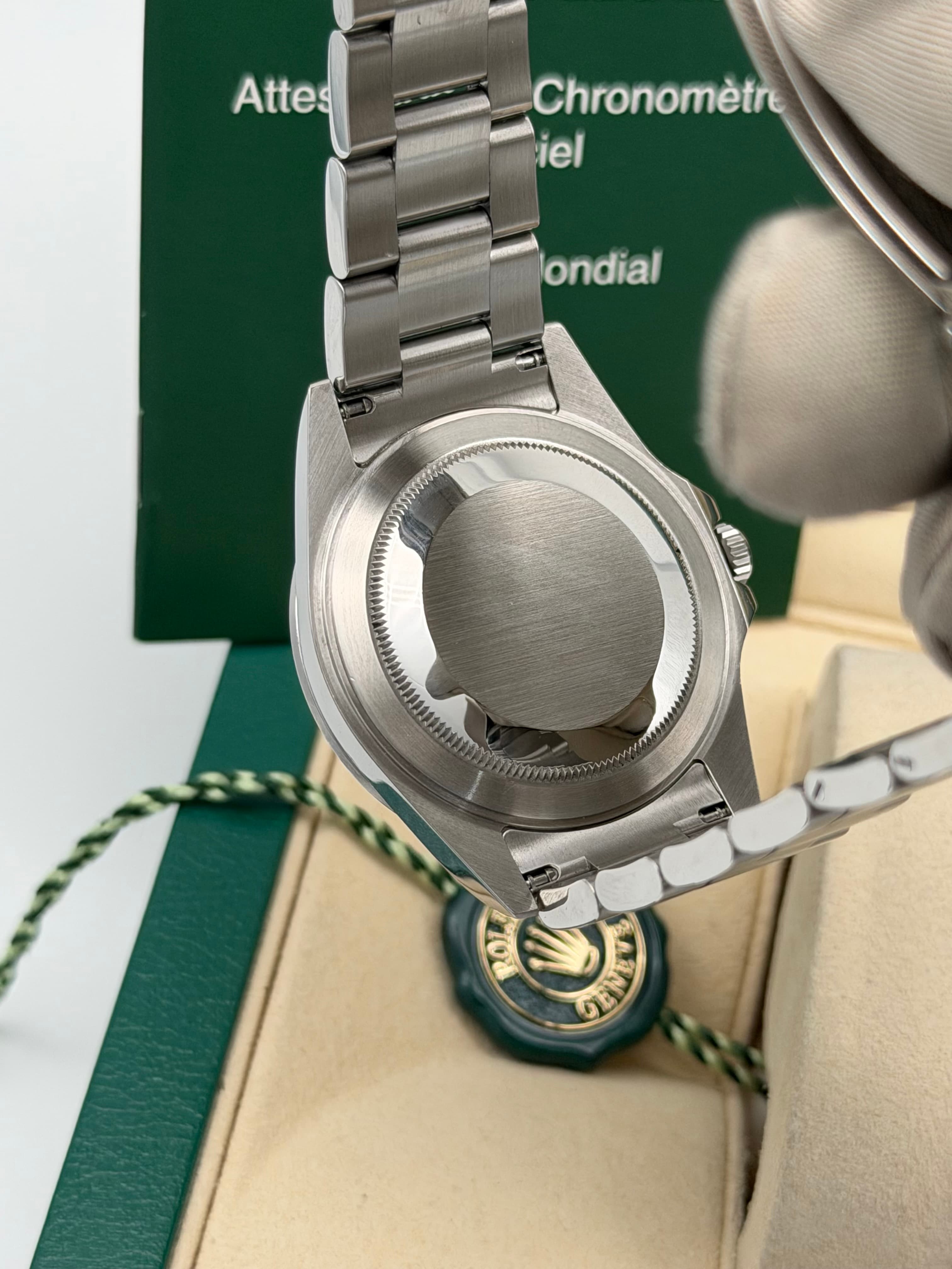 Rolex Explorer II — photo 3