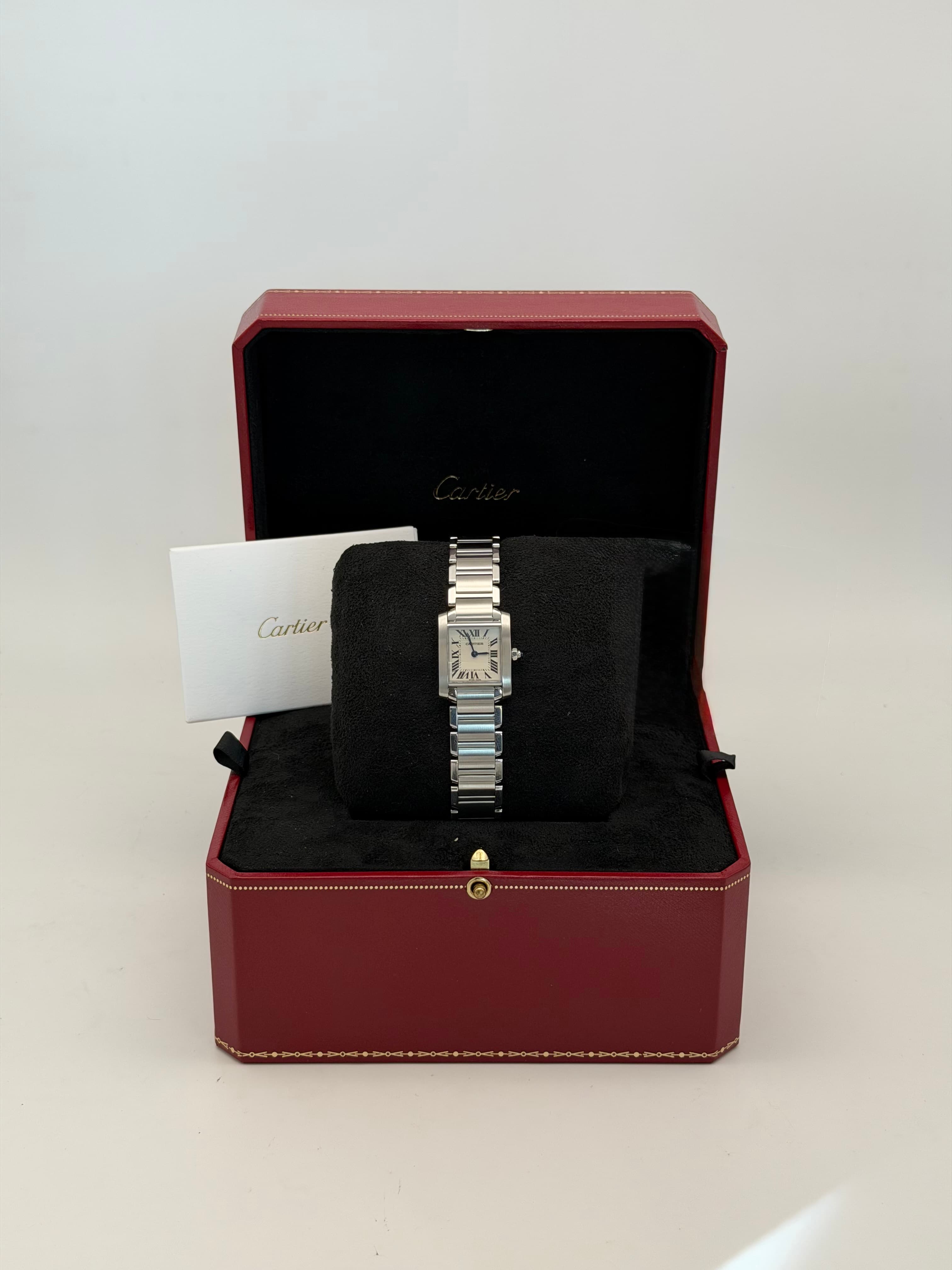Cartier Francaise — photo 2