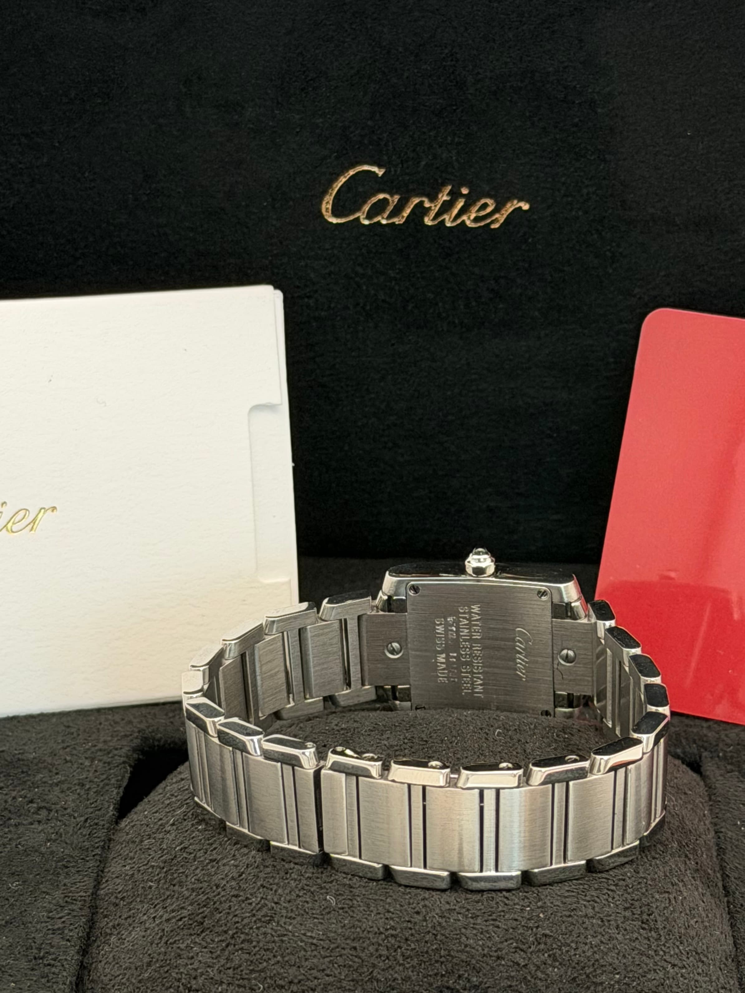 Cartier Francaise — photo 3