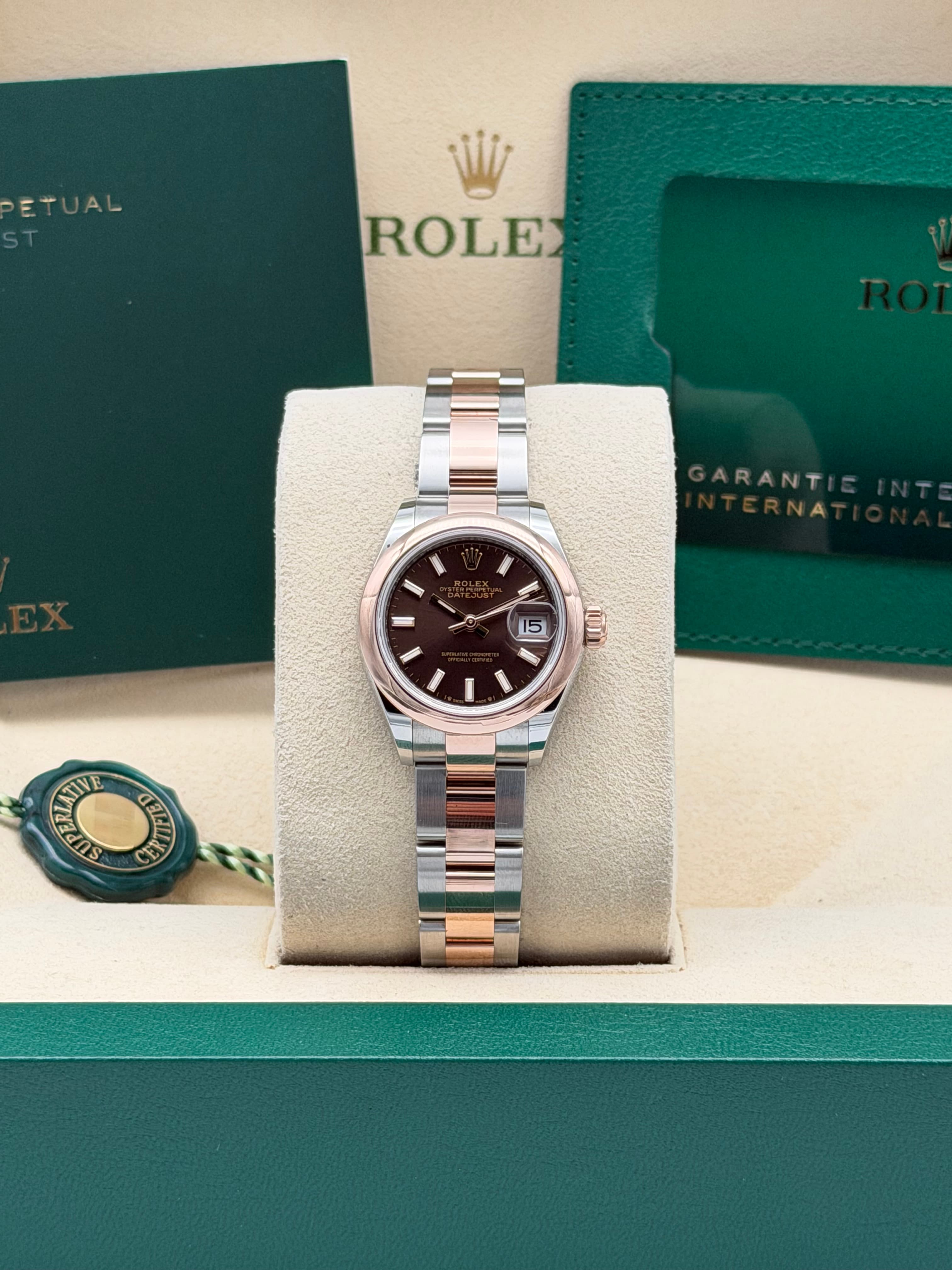 Rolex Datejust — photo 1