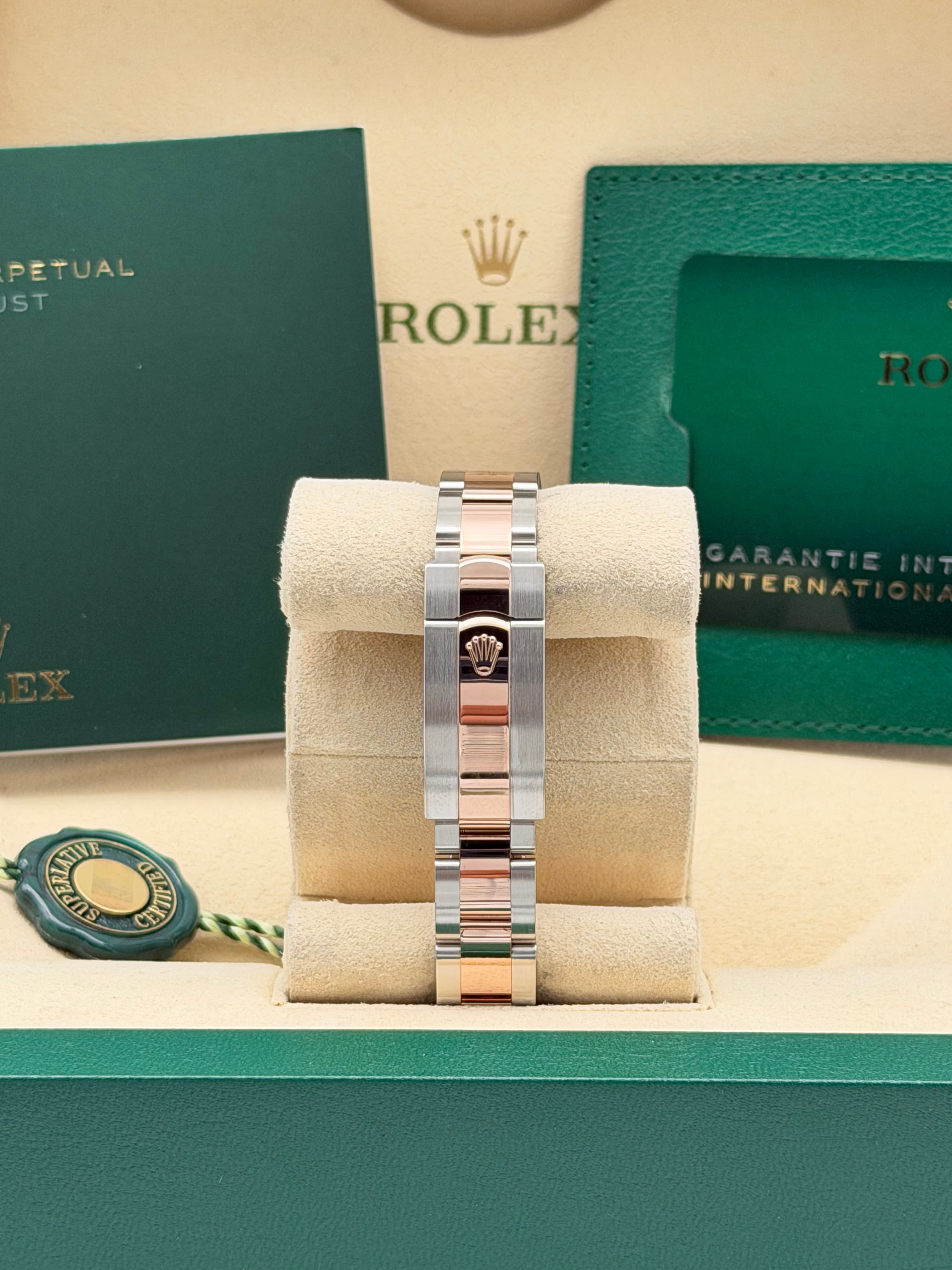 Rolex Datejust — photo 3