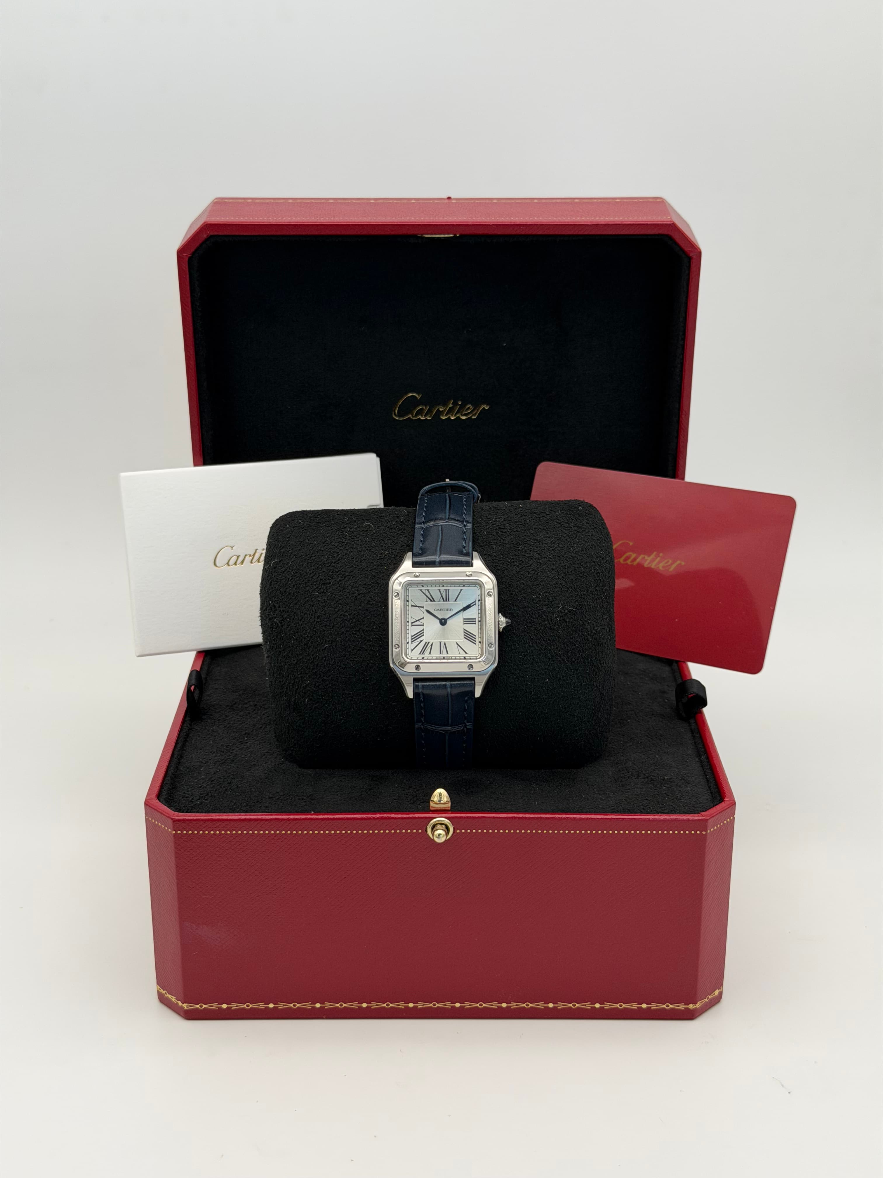 Cartier Dumont — photo 2