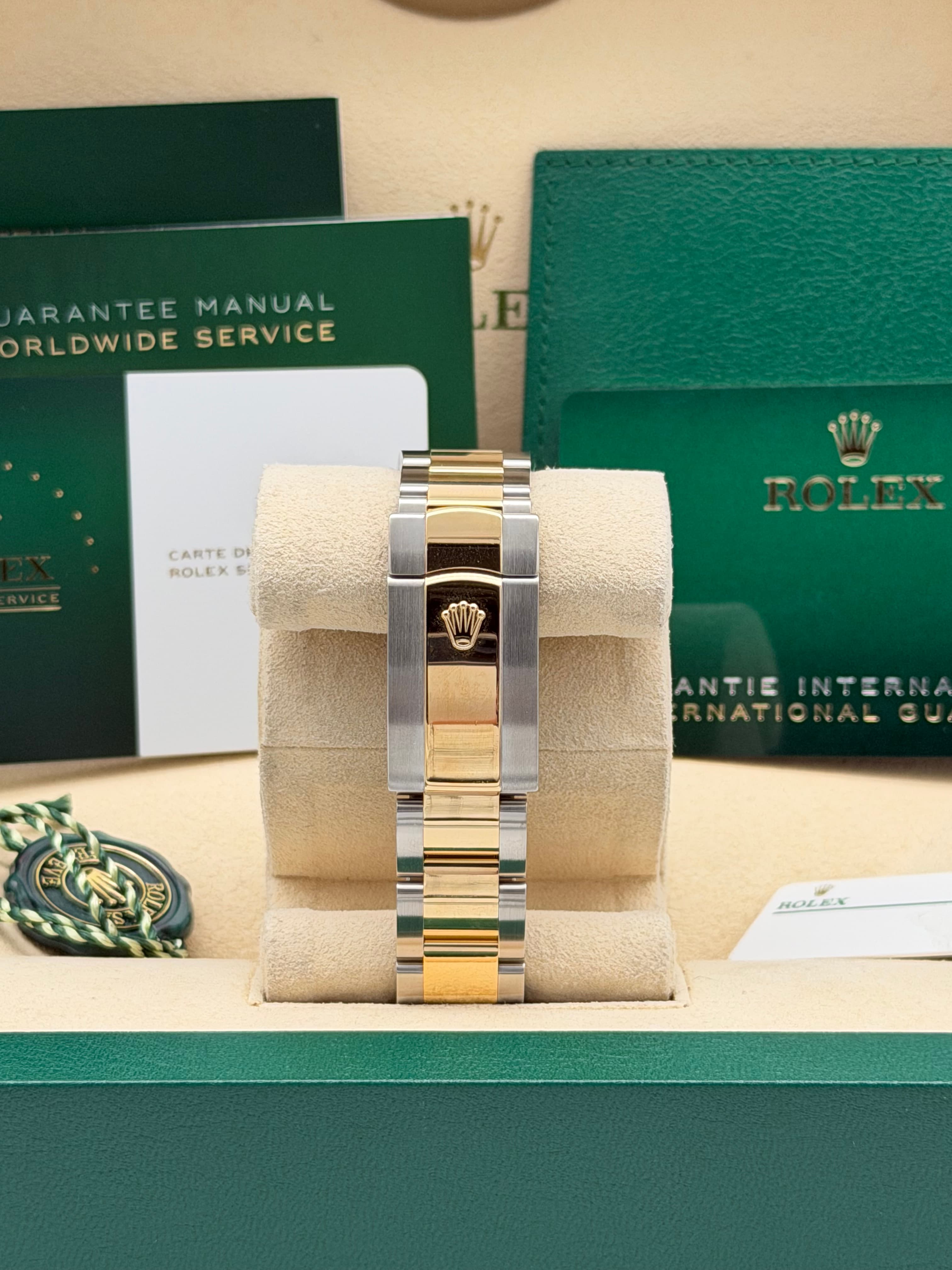 Rolex Datejust — photo 3