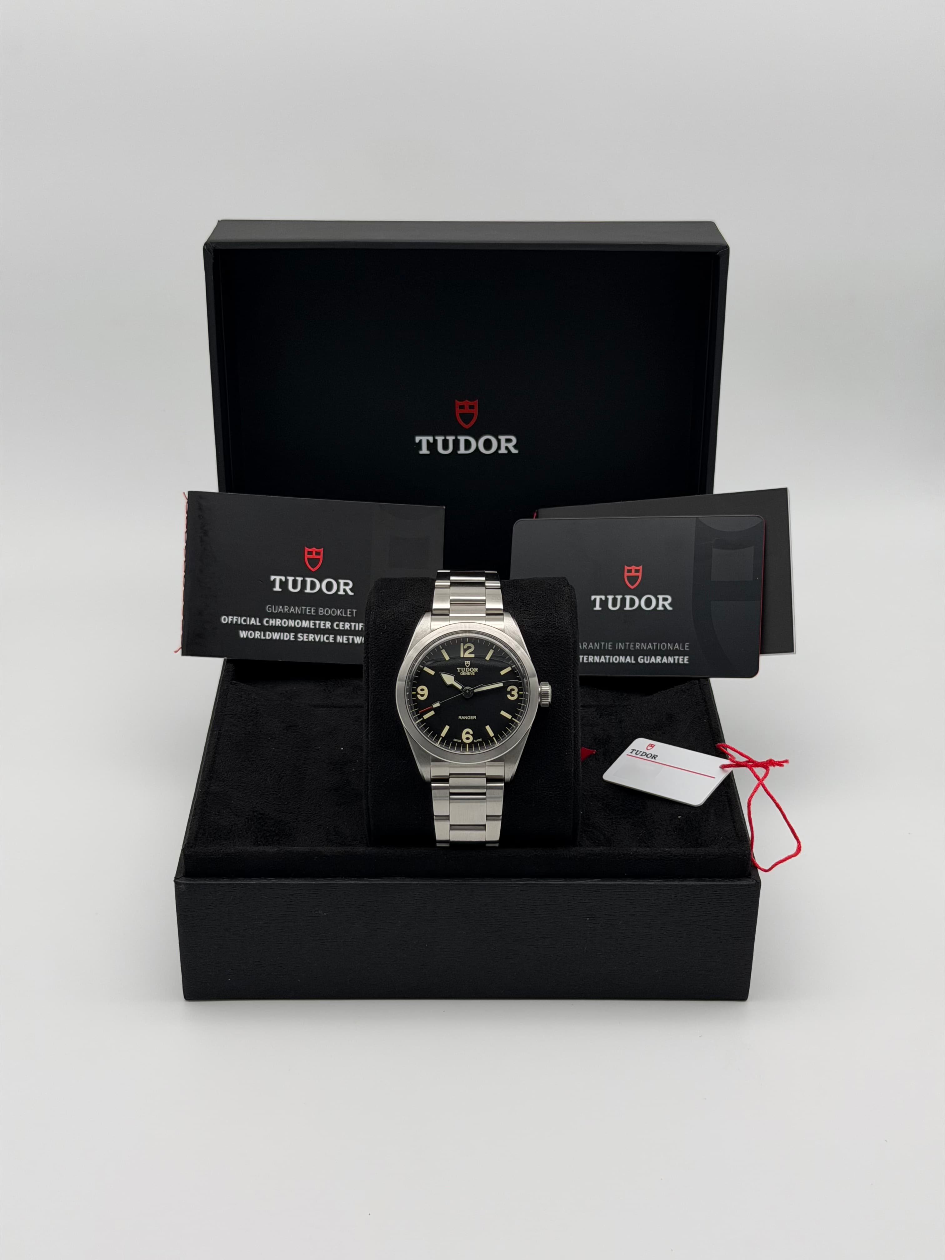 Tudor Ranger — photo 2
