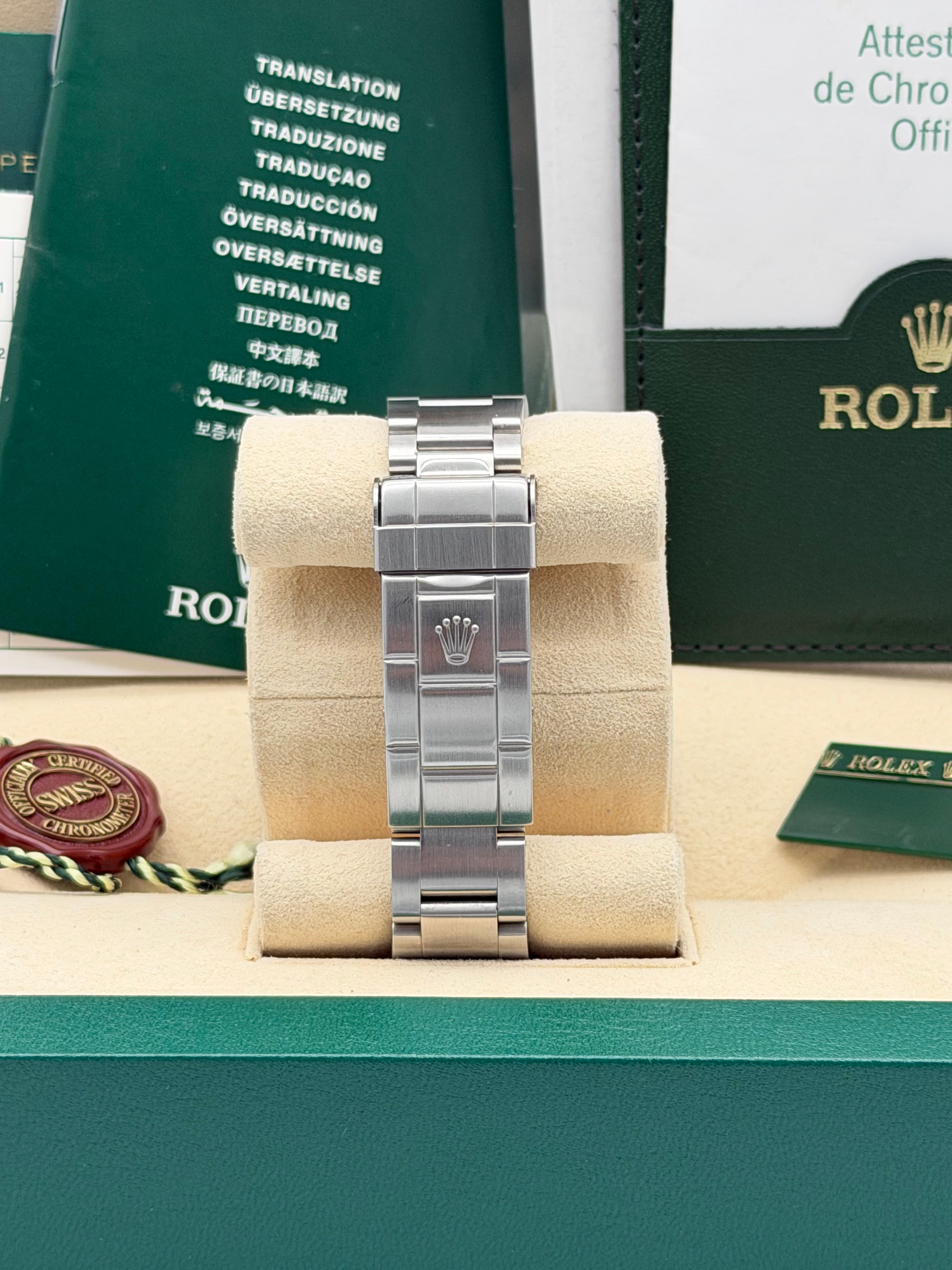 Rolex Submariner Date — photo 3
